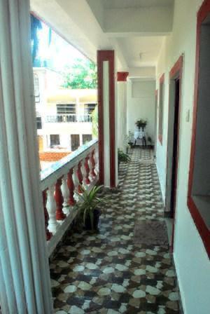 Calangute Beach Side Hotel Esterno foto